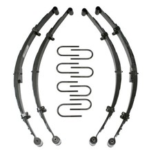 Skyjacker 3.5-4 Inch Softride Suspension Lift Kit For Jeep Cj5