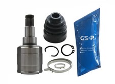 Joints Suzuki SX4