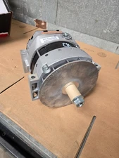 **New**  Alternator 24V DC 250A, DELCO 61006082, Niehoff C530