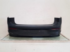 STOßSTANGE HINTEN BUMPER REAR Volkswagen Golf VIII (CD1) 2021 5H6807417PGRU