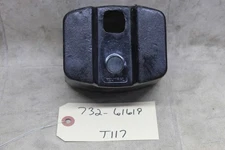 1987 Kawasaki Mojave 110 1987 1988 110e Oem Handle Bar Handlebar Cover SEE PICS