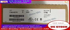 New Sealed Allen-Bradley 1746-HSTP1 SLC 500 Stepper Controller Module 1746HSTP1