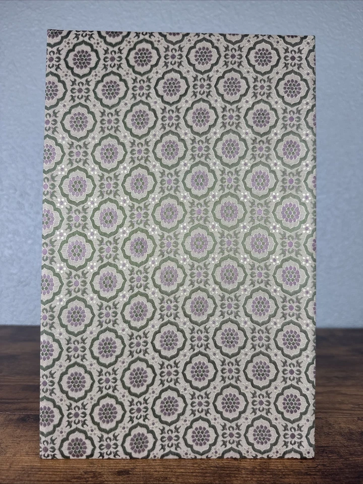 吴长朔花卉专辑 - 20 世纪 70 年代荣宝寨木版 - 号 8030.139S 保修 & 延长技术支持 — 第 2/4 张图片