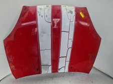 Capot Ford PUMA