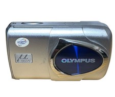 Olympus -30 Digital Compact Camera Operation Confirmed