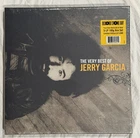 The Very Best of Jerry Garcia Vinyl 5 LP Box Set - Grateful Dead RSD 2020 NEW