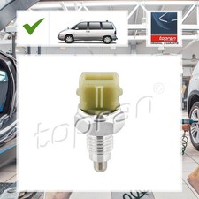 Schalter, Rückfahrleuchte Topran 500 536 für BMW