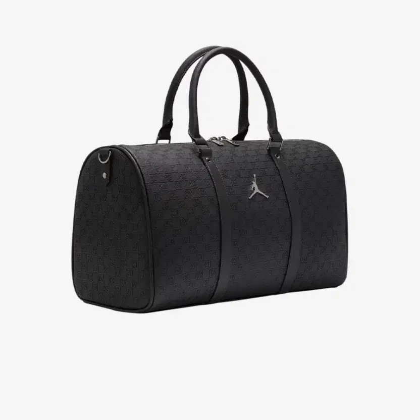 Nike Jordan Monogram 25L Off Noir Travel Duffle Bag thumbnail 4