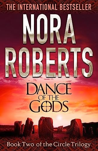 Dance Of The Gods : Number 2 In Series Nora Roberts - Image 6