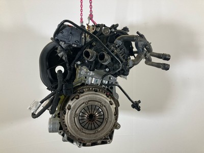 Complete Engine CHY CHYC VW Polo VI (AW) 1.0 48 kW 65 hp (08.201