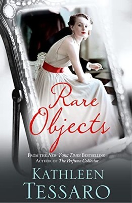 Rare Objects by Tessaro, Kathleen 0007419872 FREE Shipping
