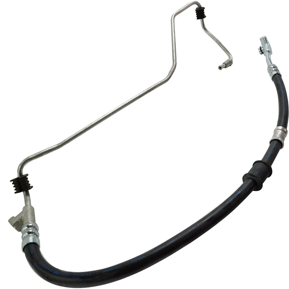 Power Steering Hose For 1998 1999 2000 2001 2002 Honda Accord - Image 3 of 4