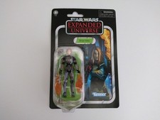 HASBRO STAR WARS VINTAGE COLLECTION SHAE VIZLA EXPANDED UNIVERSE VC101 NEW