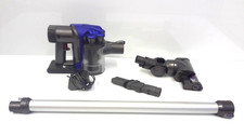 Dyson DC35 Cordless Stick Blue Vacuum Cleaner - Reconditioned