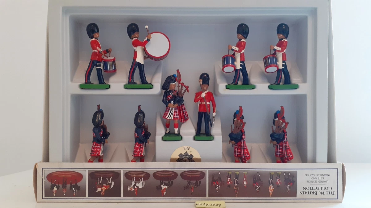Britains Ceremonial for sale | eBay UK
