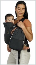 Multifunction Hip Seat Baby Carrier 6 Positions Lumbar Support Sling Carrier US