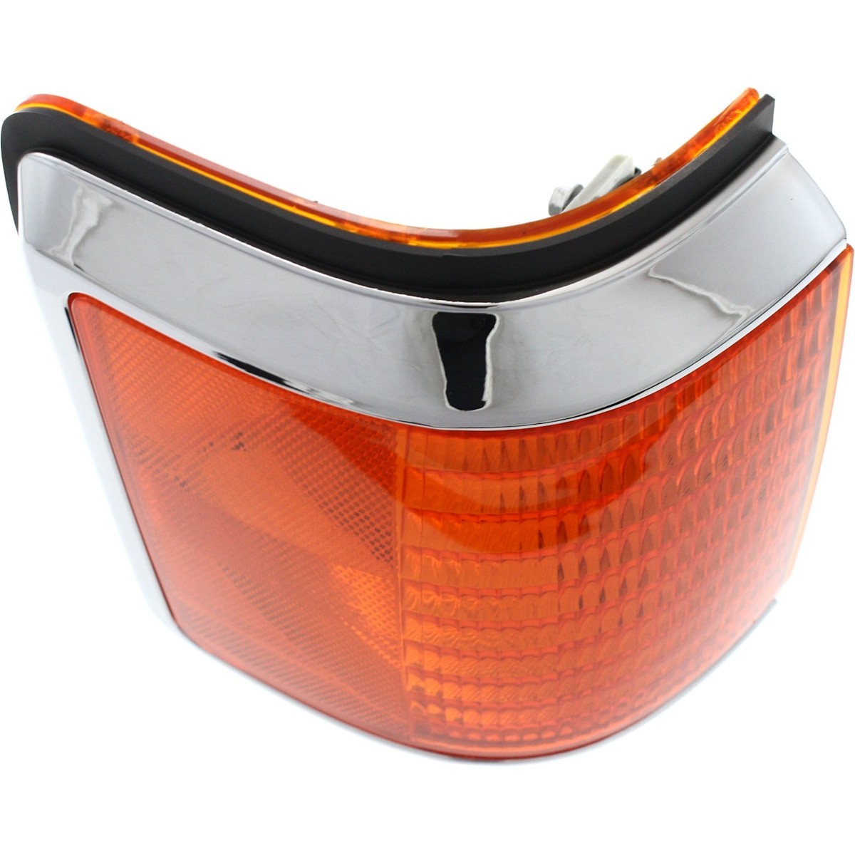 Corner Light Parking Side Marker Lamp Passenger Right for
