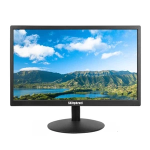 17 Zoll PC moniteur 1440 x 900 Bildschirm mit HDMI et VGA Moniteur d'ordinateur 5...