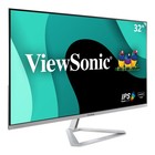 VX3276-MHD 32 Inch 1080p Widescreen IPS Monitor with Ultra-Thin Bezels, Scree...