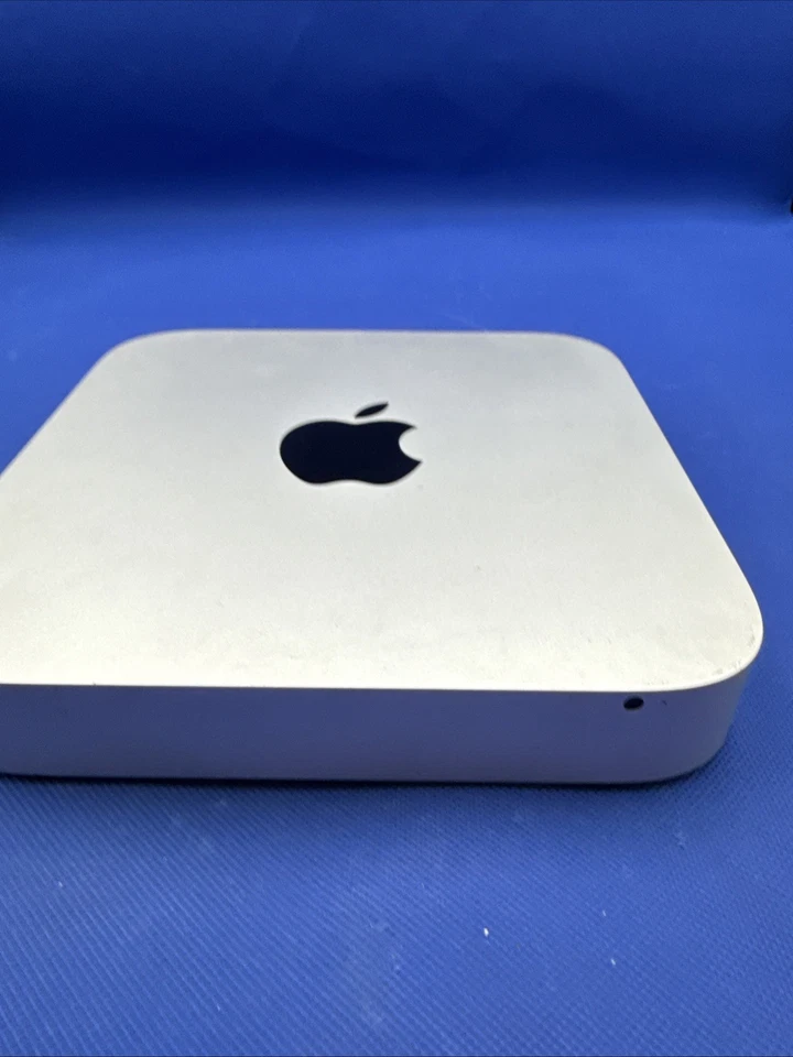 Apple 2011 Mac Mini Server A1347 MC936LL/A i7-2635QM 2.0GHz 16GB RAM 240 SSD - Image 2 of 4