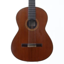 K.Yairi YC100 1978 SN 21036