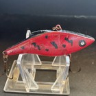 Pair Of Vintage Fisherman Painted Rattlin Rapala Fishing Lures  — photo 8