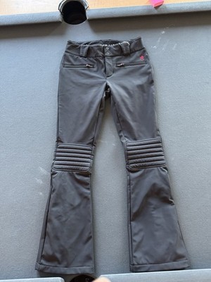 Perfect Moment Aurora Ski Pants Black BNWT SMALL