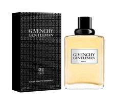 Givenchy Gentleman 3.3 oz EDT spray mens cologne 100ml NIB