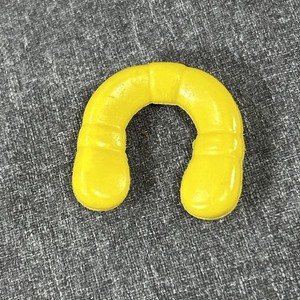 Vtg Fisher Price Little People Play Houseboat Replacement Yellow Life Jacket 985