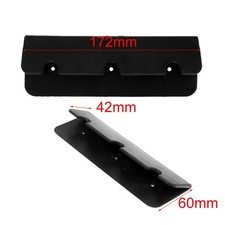 Wysokiej jakości hak do sportów wodnych hak do łodzi hak do siedzenia plastikowy świetny dodatek