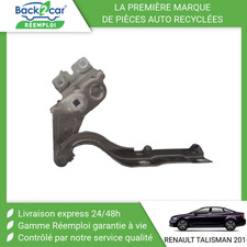 Capot Renault Talisman