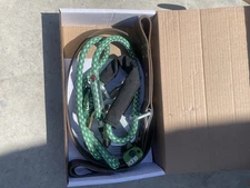 Buckingham SUPERSQUEEZE™ WITH ROPE INNER STRAP FOR DISTRIBUTION – 488R