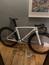 Specialized Allez Sprint Track 49cm