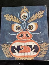 Dieux et démons de l'Himalaya: Art du bouddhisme lamaïque 1977 PB