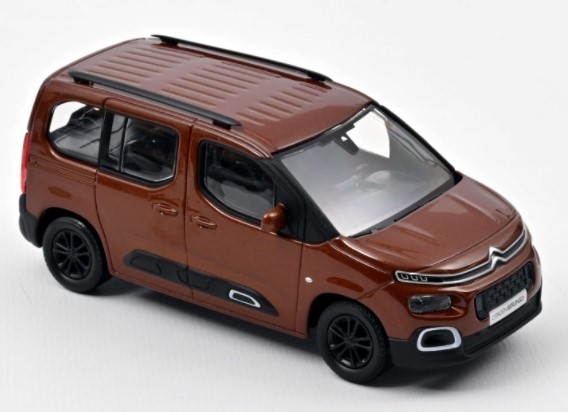 Norev Citroen Berlingo 2020 1:43 155765