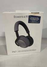 BOWERS  WILKINS Px7 S2e Wireless Over-Ear Headphones Forest Green