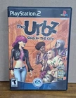 The Urbz: Sims in the City (Sony PlayStation 2, 2004)