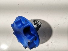 Toyota Yaris 2006 Spare Tire Wheel Mount used, Genuine FR2346312-27