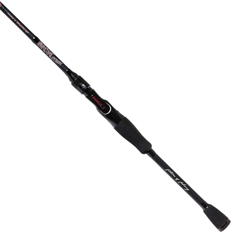 Favorite Sick Stick Spinning Rod SKS-711MH20 - Image 2 of 2