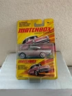 Matchbox Lesney Edition '57 Chevy N22