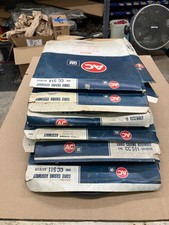 Nos Gm Vintage Speedometer Cable Lot