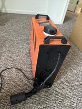 8KW Diesel Air Heater All In one 12V with Red LCD Switch and Remote Control