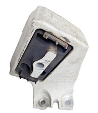 Qty2 Oem Front L R Engine Mount For 19-22 Ram 25003500 6.7l Turbo Diesel