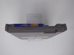 Dungeons & Dragons Heroes of the Lance (Nintendo,NES) Authentic Cartridge