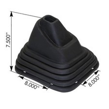 Shifter Boot Freightliner 562.7460 1858501000 185850100 118-58501-000 Shifter Boot Freightliner 562.7460 1858501000 185850100 118-58501-000