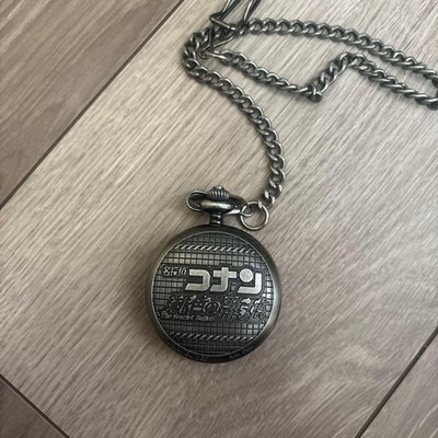 Detektiv Conan Taschenuhr