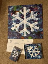 Rare Snow Patrol Bundle-Reworked-CD Album-Pur...