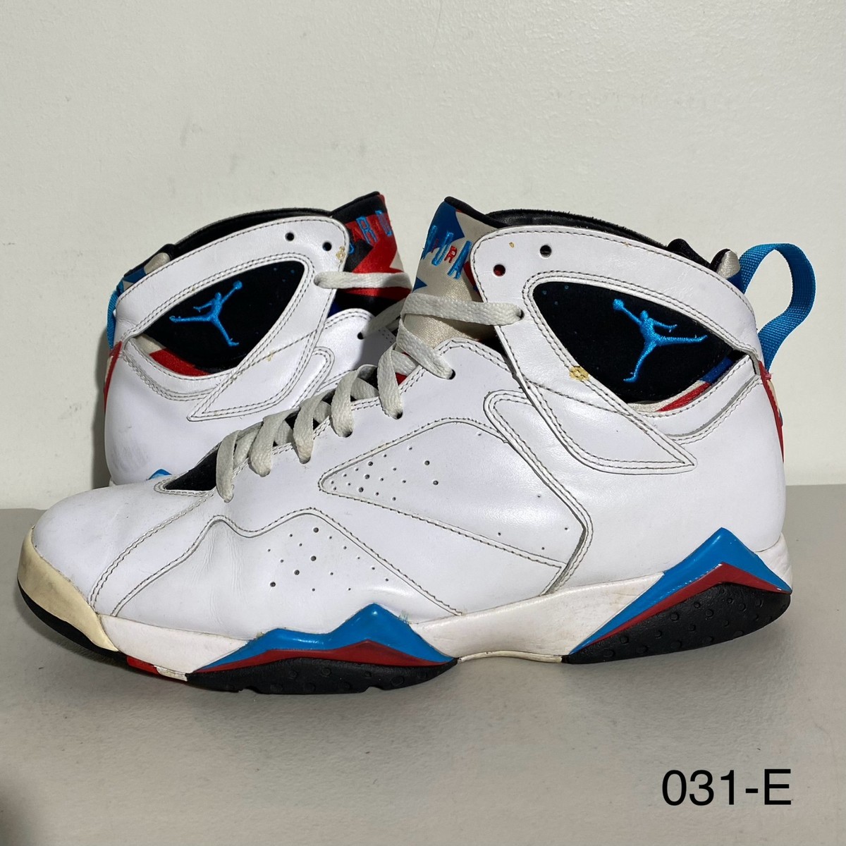 Size 11.5 - Jordan 7 Retro Orion 304775-105 Ships Fast! | eBay