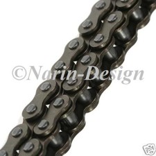 EAGLE LYDA 203E & 203D QUALITÄTS KETTE - - SPEZIALVERSTÄRKT - - QUAD ATV -