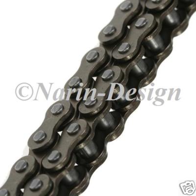 - - VIERFACH - - VERSTÄRKTE EAGLE LYDA 203E & 203D QUALITÄTS KETTE QUAD ATV